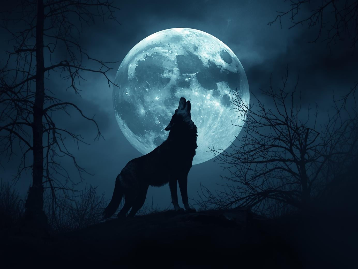 The Meaning of the Full Moon: Symbolism, Culture, and Spiritual Significance