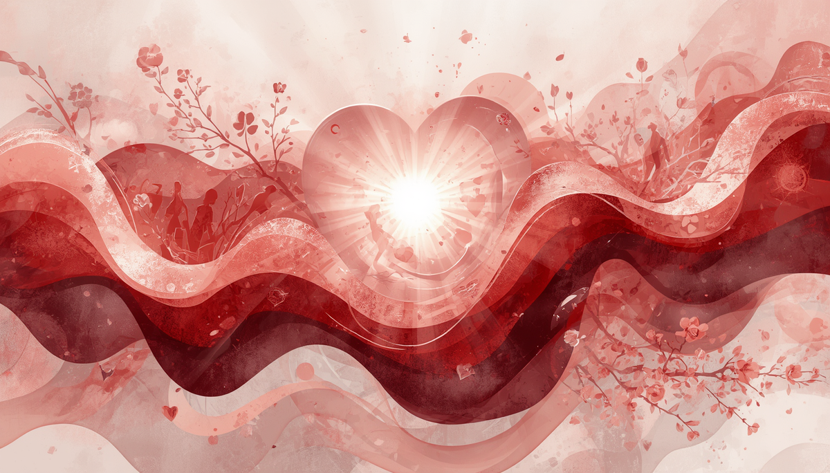 The Symbolism of Love: Meaning, Culture, and Human Experience