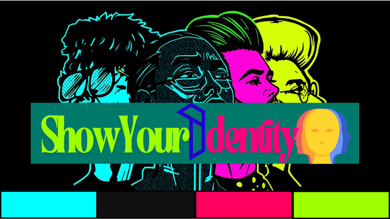 ShowYourIdentity