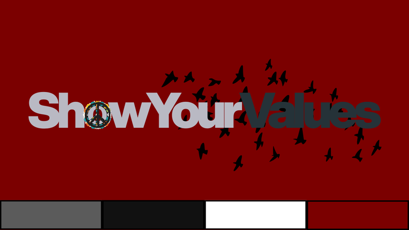 ShowYourValues