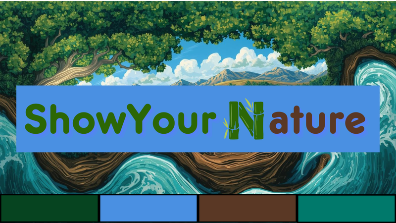 ShowYourNature
