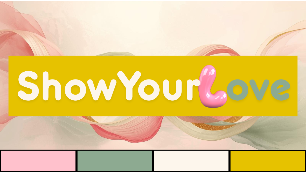 ShowYourLove
