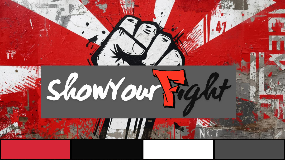 ShowYourFight