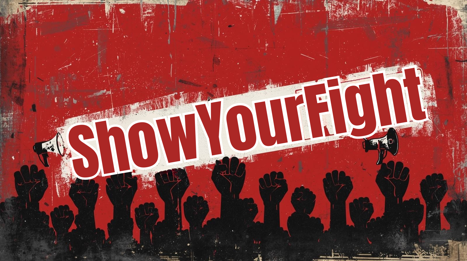 ShowYourFight