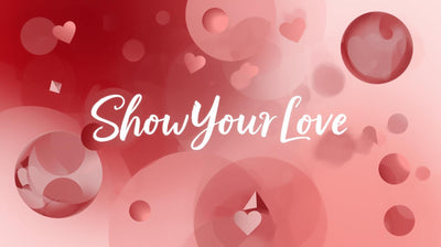 ShowYourLove