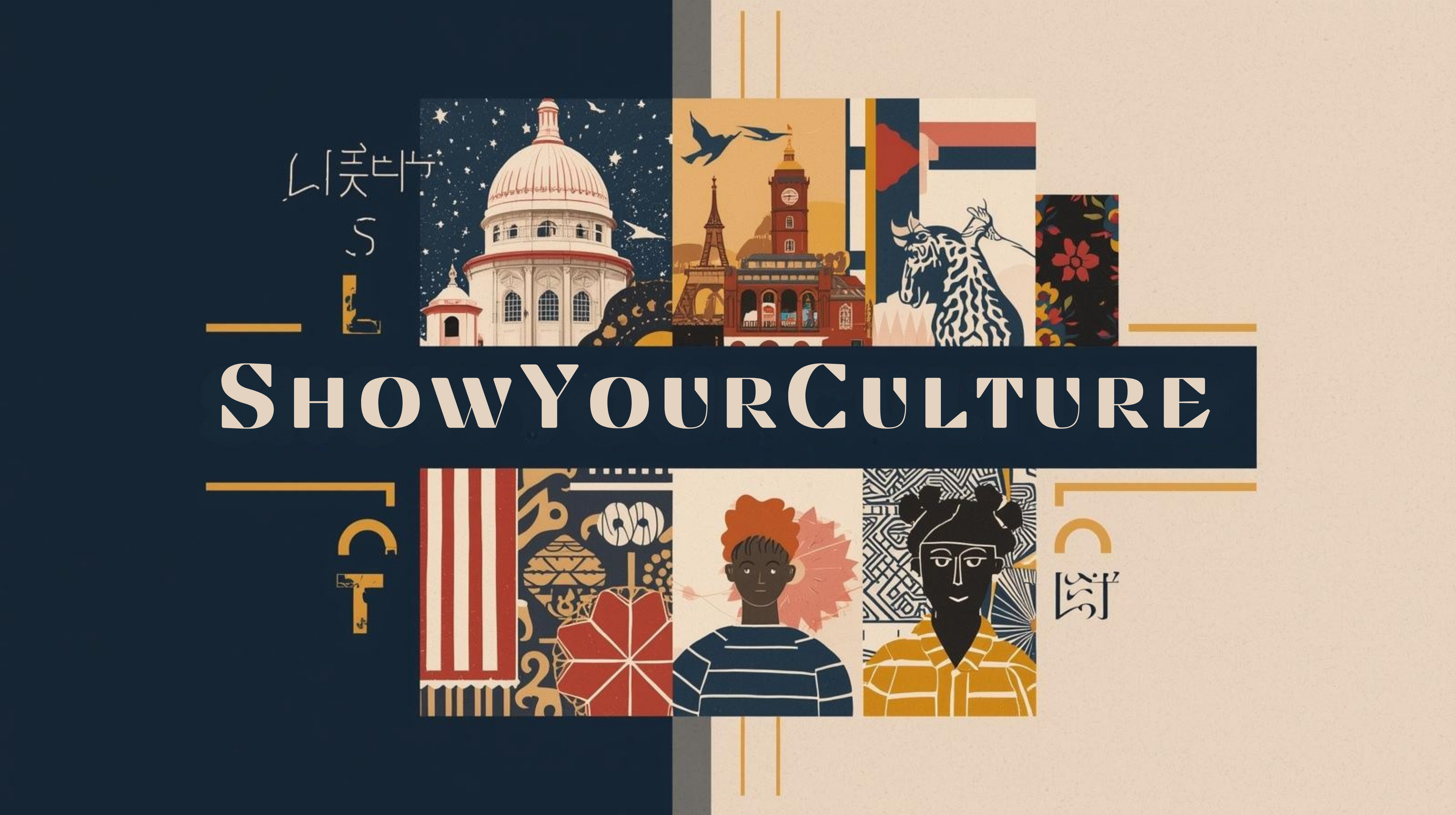 ShowYourCulture