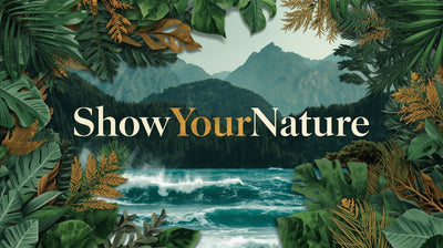 ShowYourNature