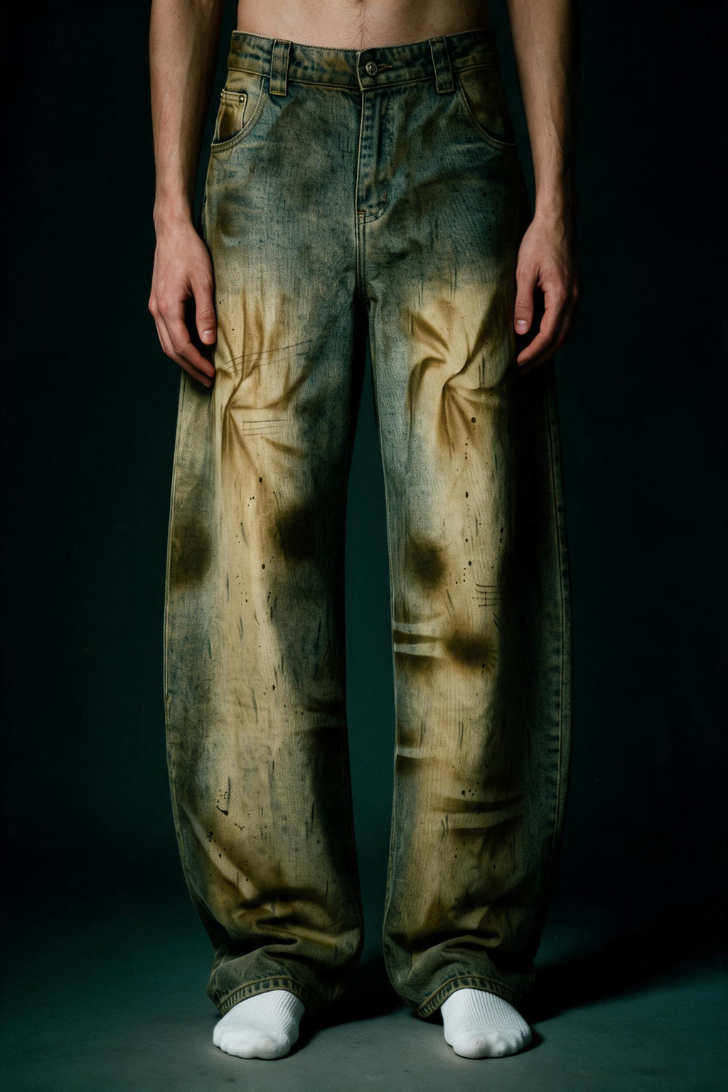 The Vintage Jean #2