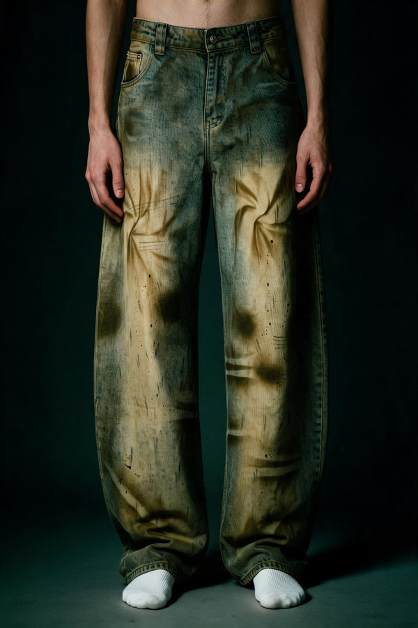 The Vintage Jean #2