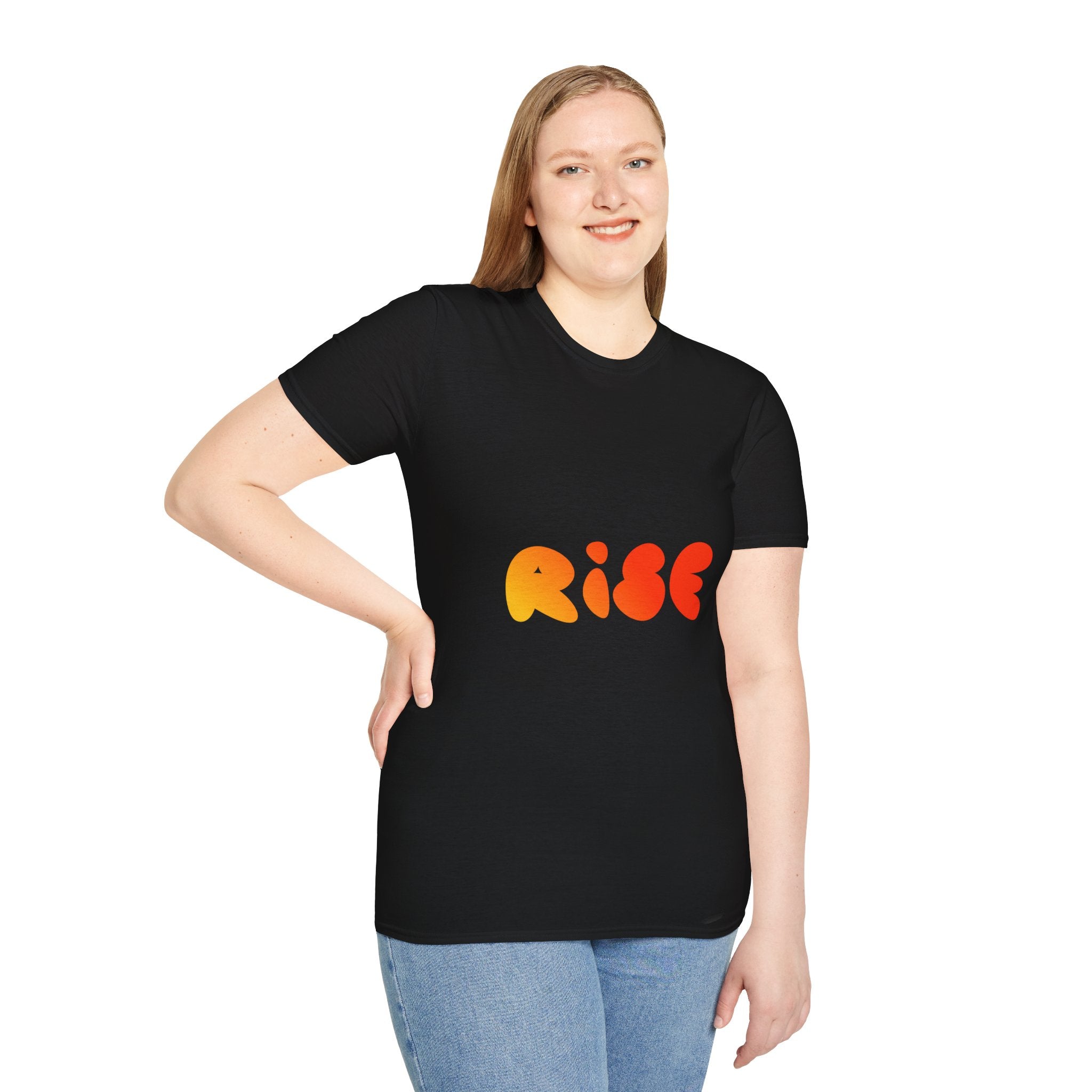 Phoenix Rising T-Shirt
