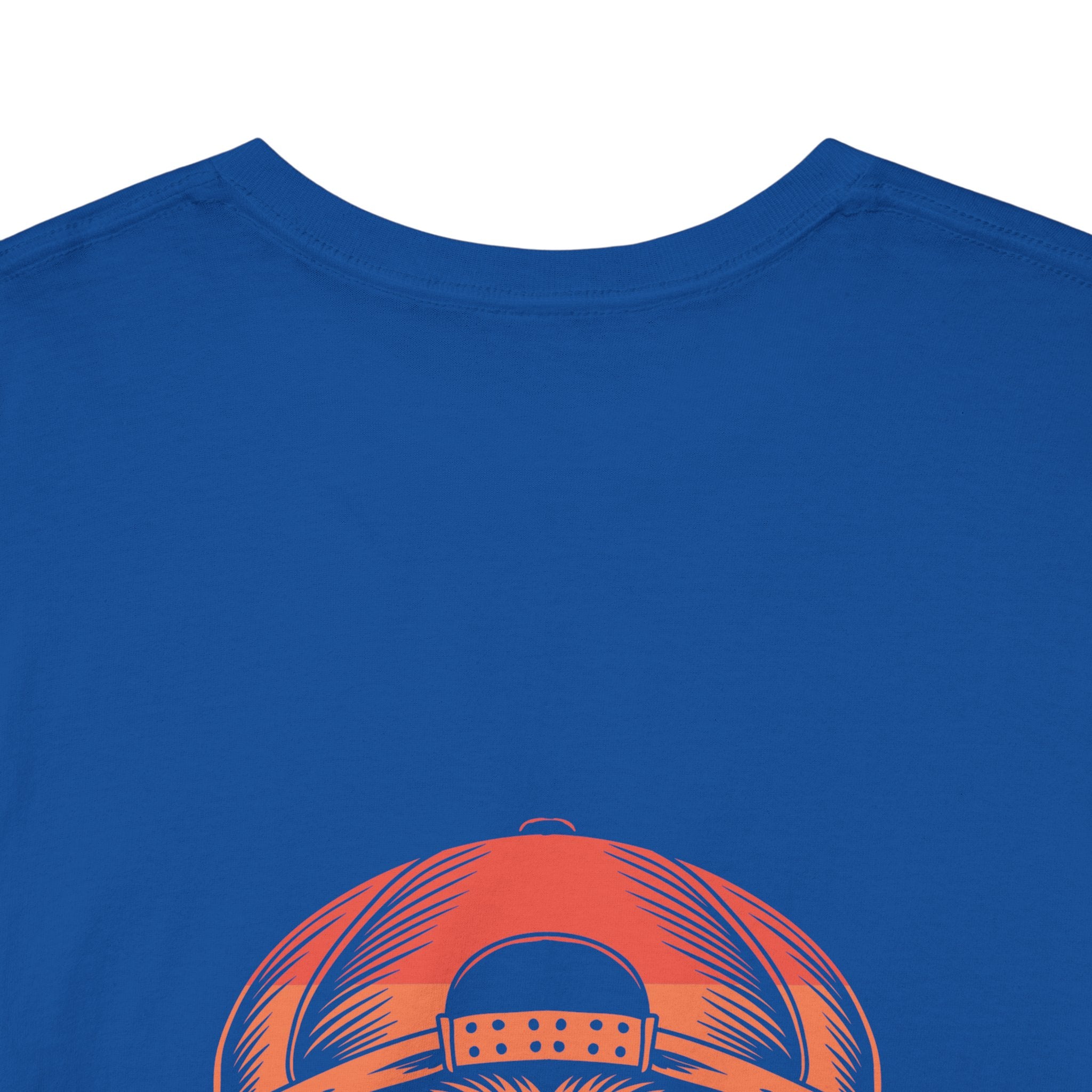 Weird is the new Mood