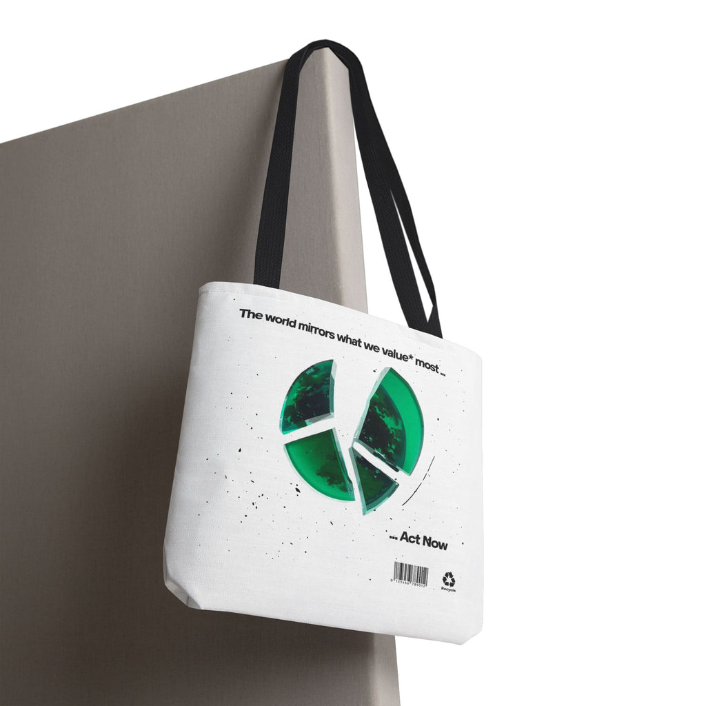 Recycle Tote Bag