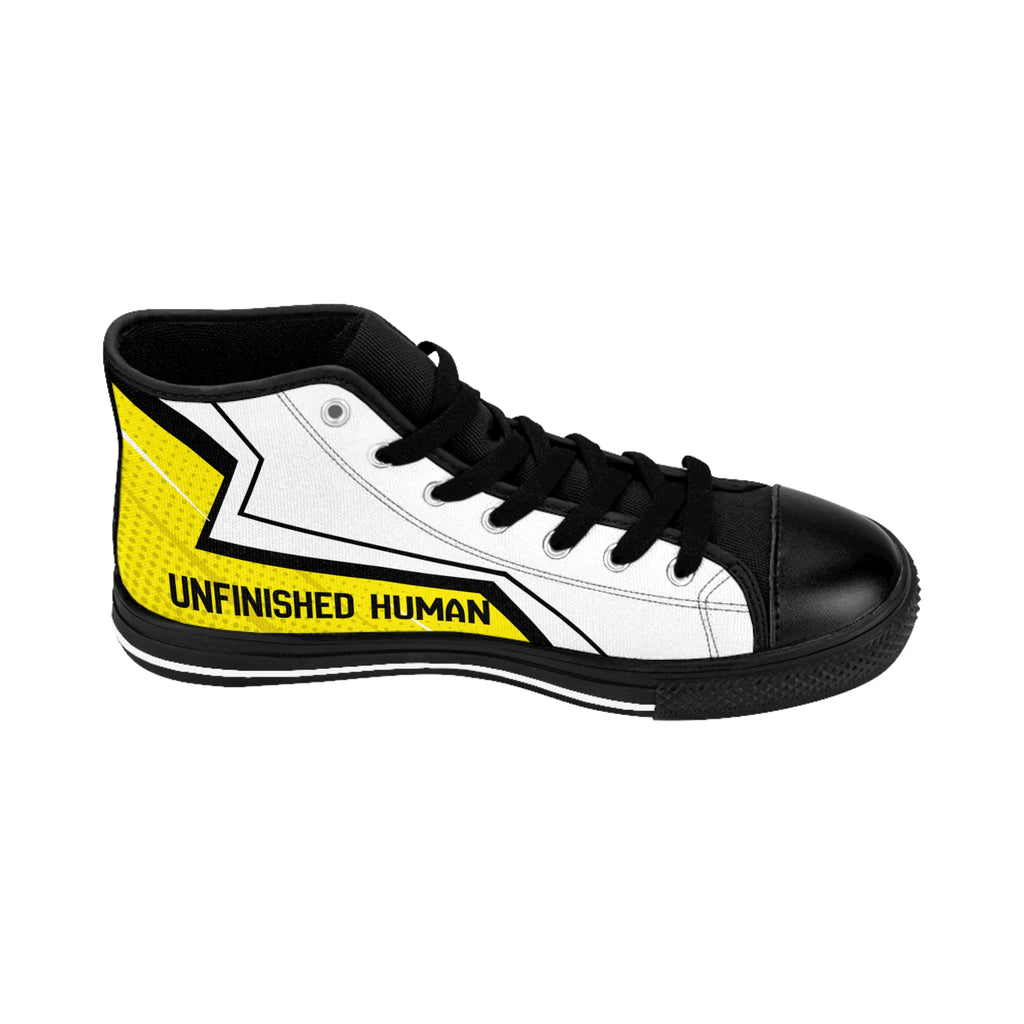 Labelled by others. Defined by self.