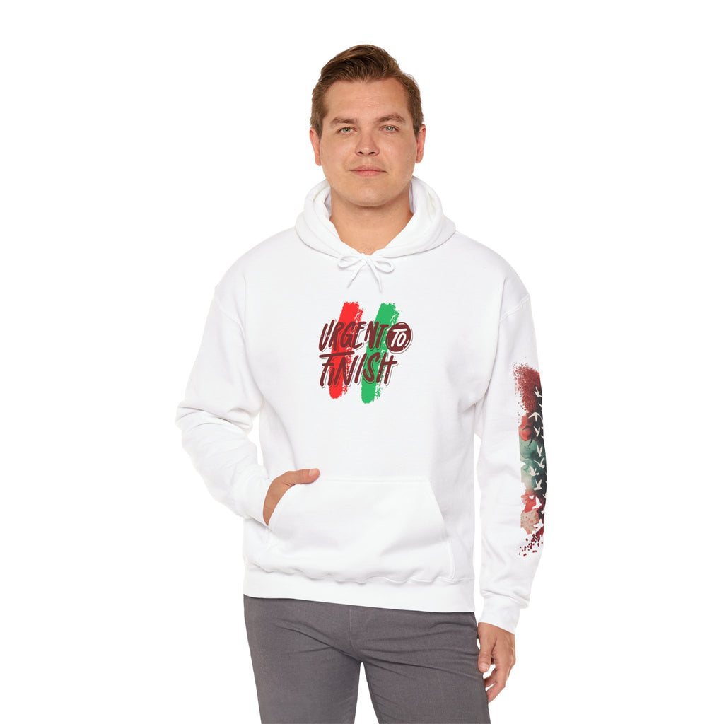 Palestinian Freedom Hoodie