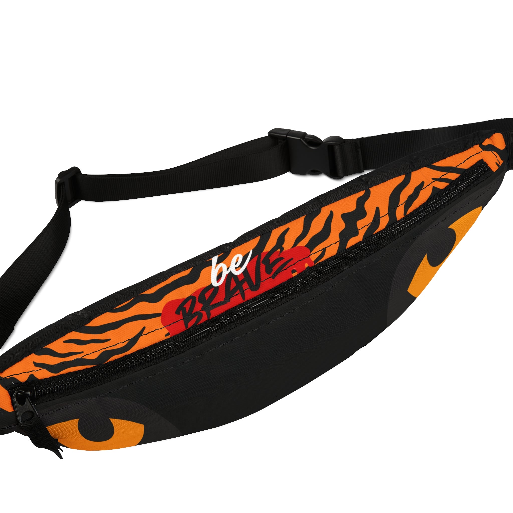 Lion Hearted Fanny Pack