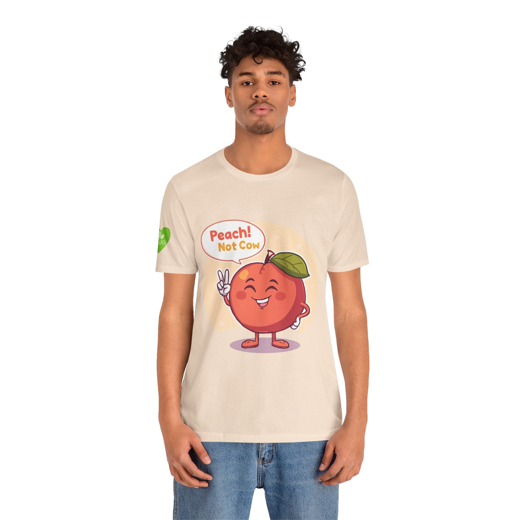 Vegan Revolution Tee