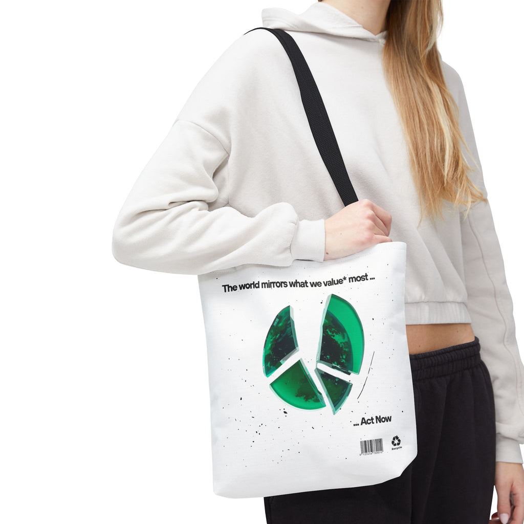 Recycle Tote Bag
