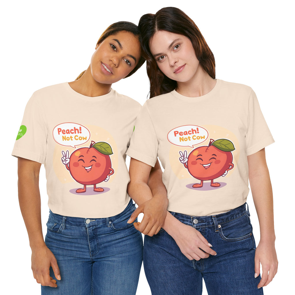Vegan Revolution Tee