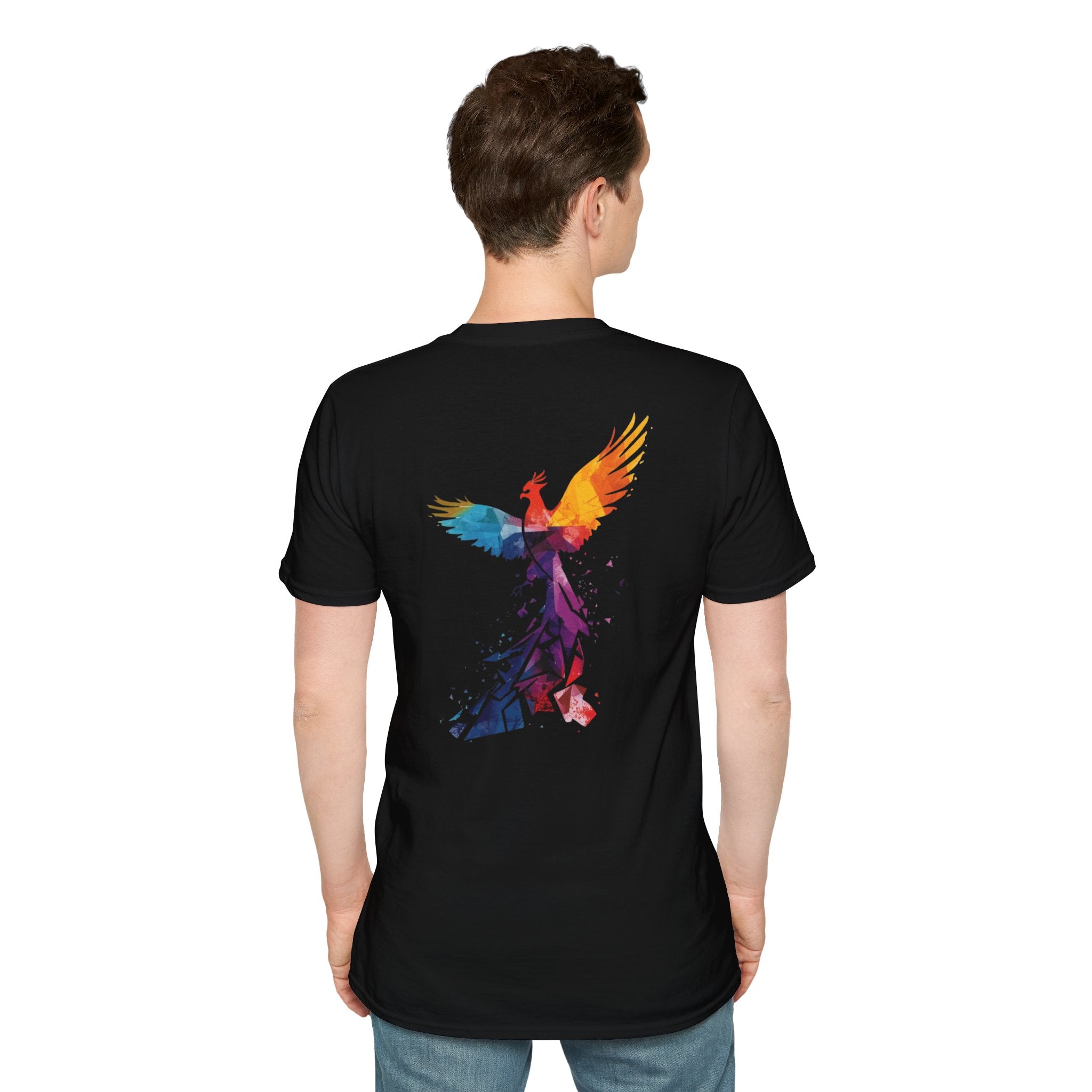 Phoenix Rising T-Shirt