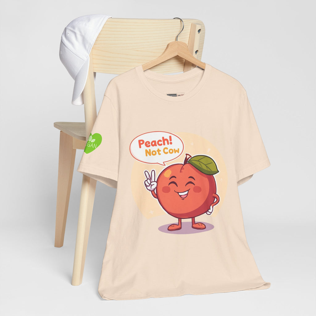 Vegan Revolution Tee