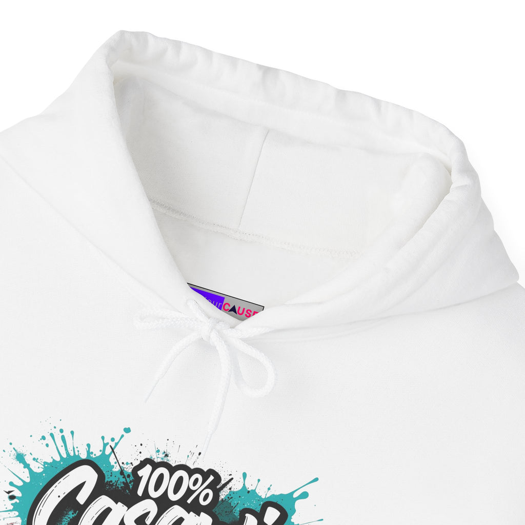 No filter. No additives. Just Casawi.