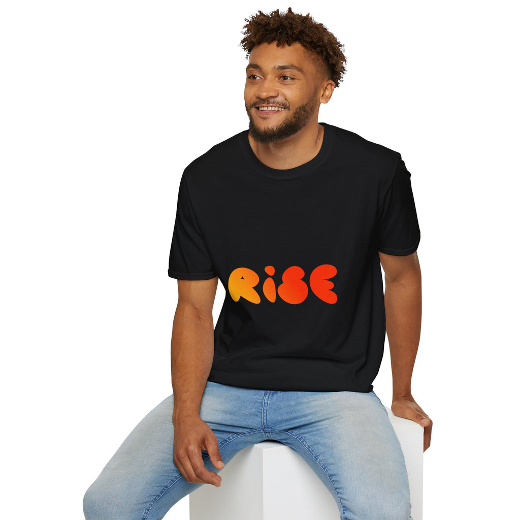 Phoenix Rising T-Shirt
