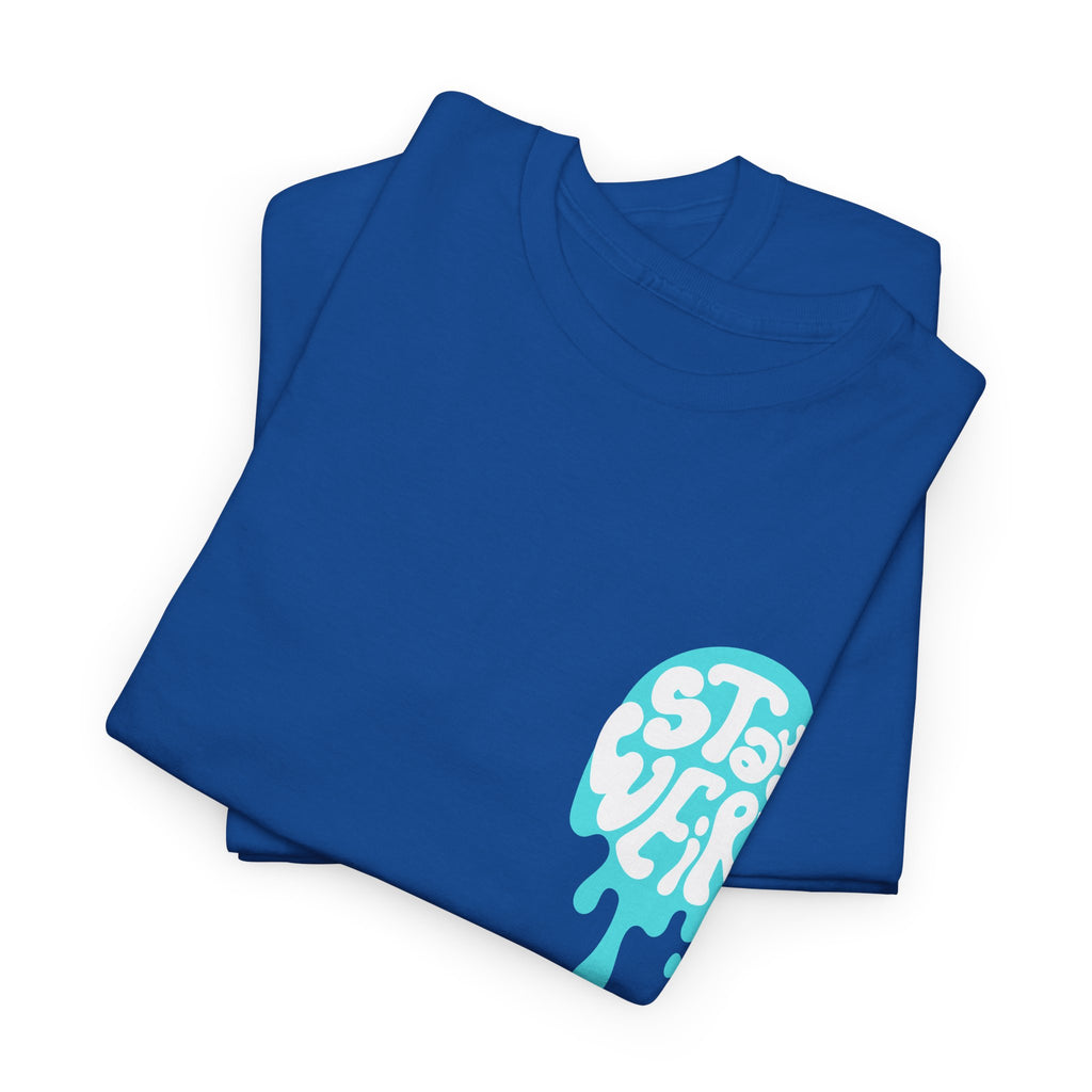 Weird is the new Mood