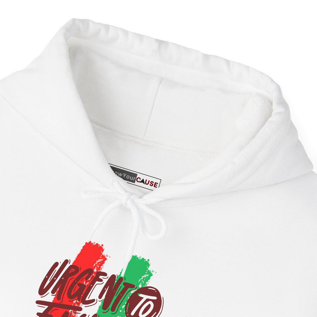 Palestinian Freedom Hoodie