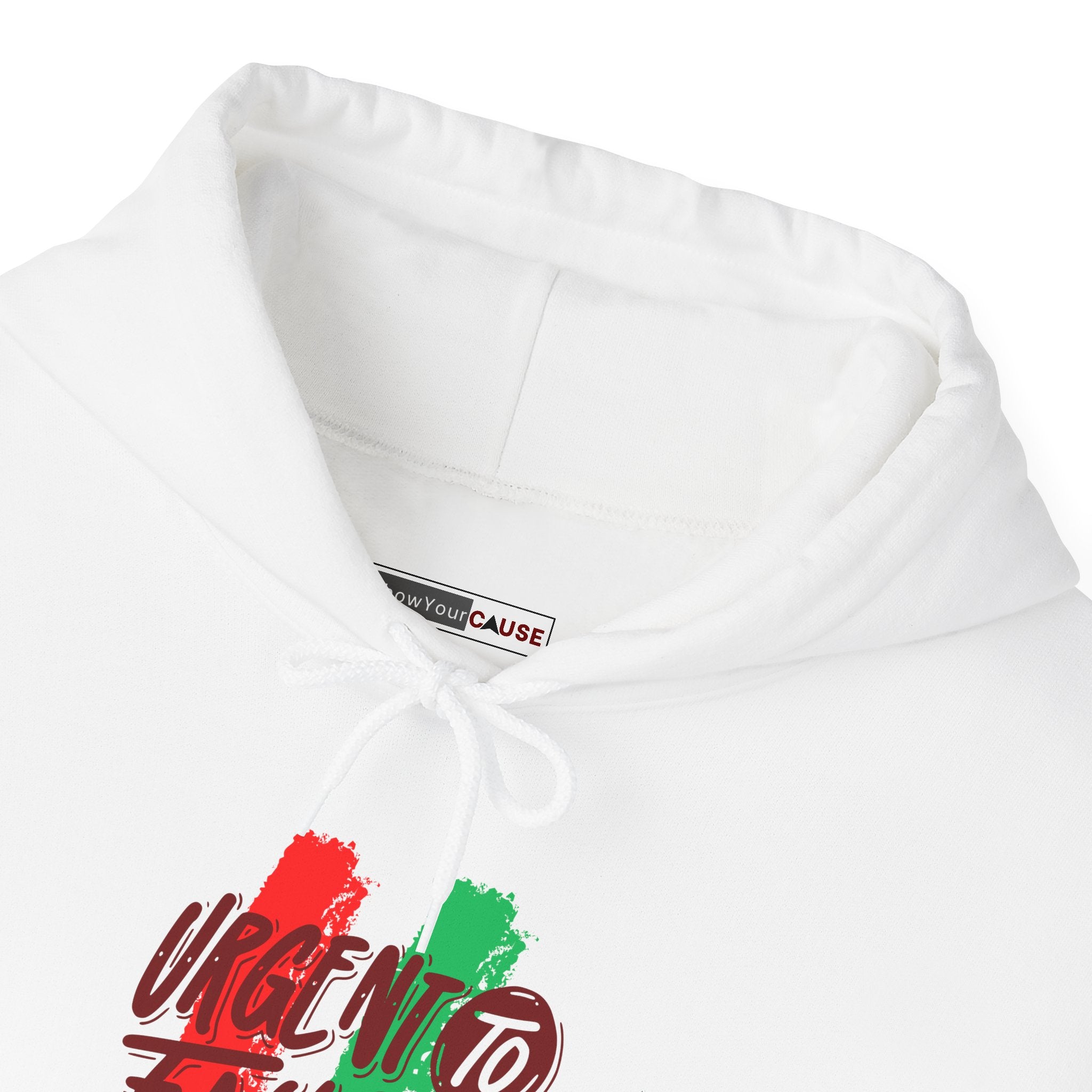 Palestinian Freedom Hoodie