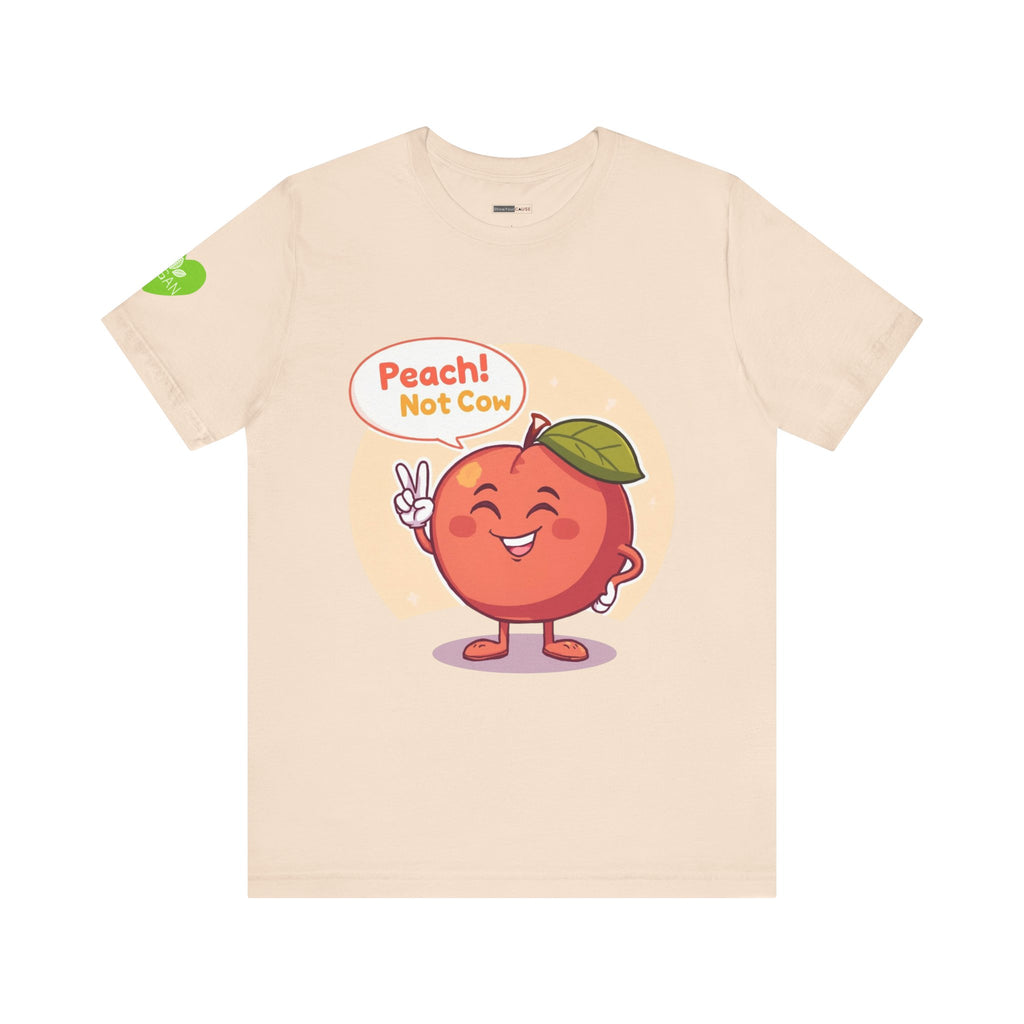 Vegan Revolution Tee