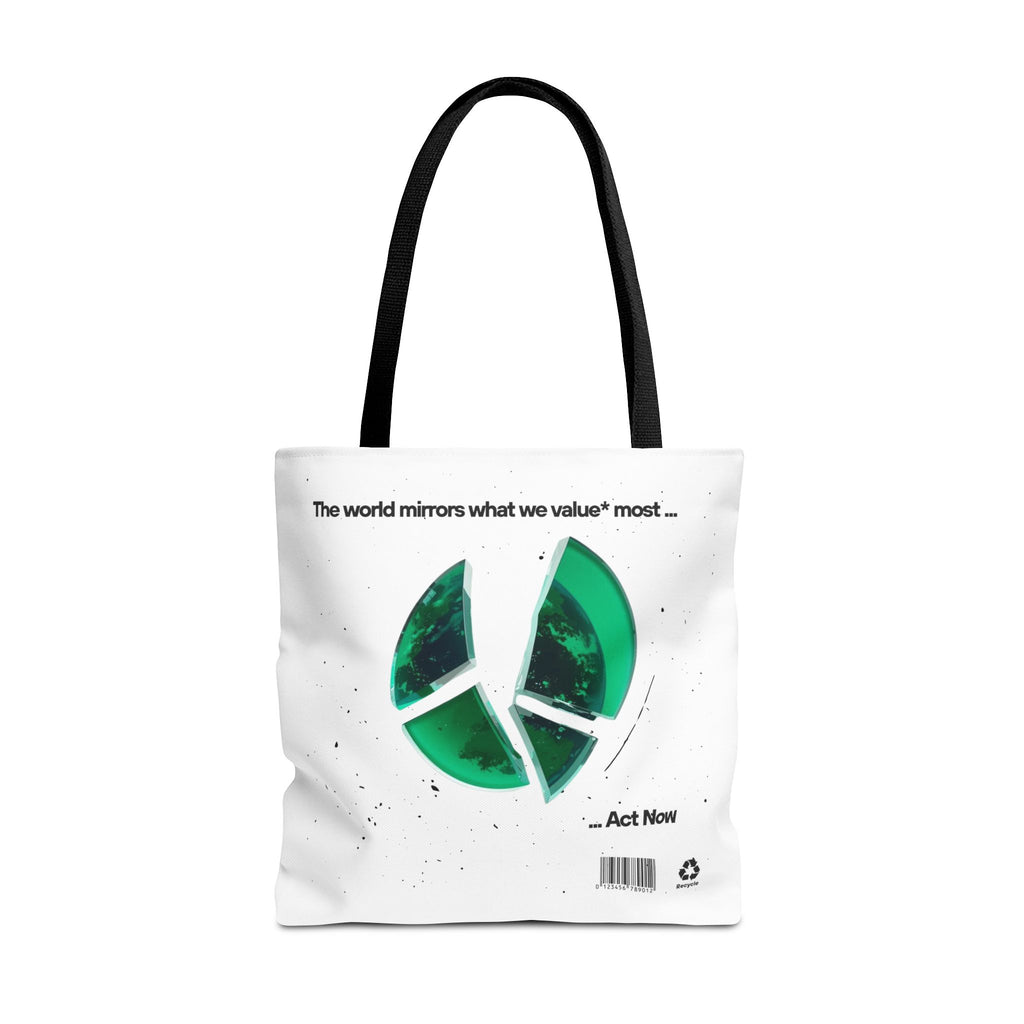 Recycle Tote Bag