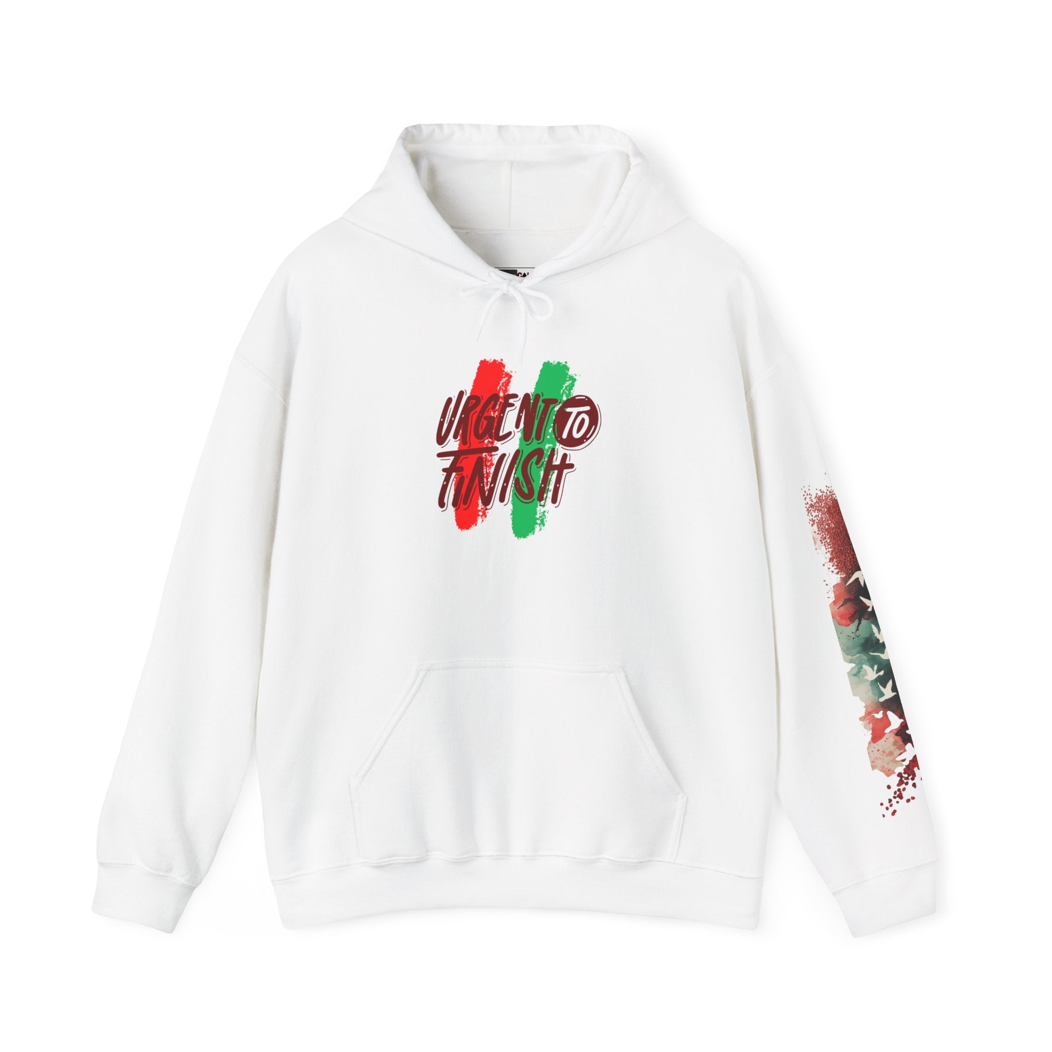 Palestinian Freedom Hoodie