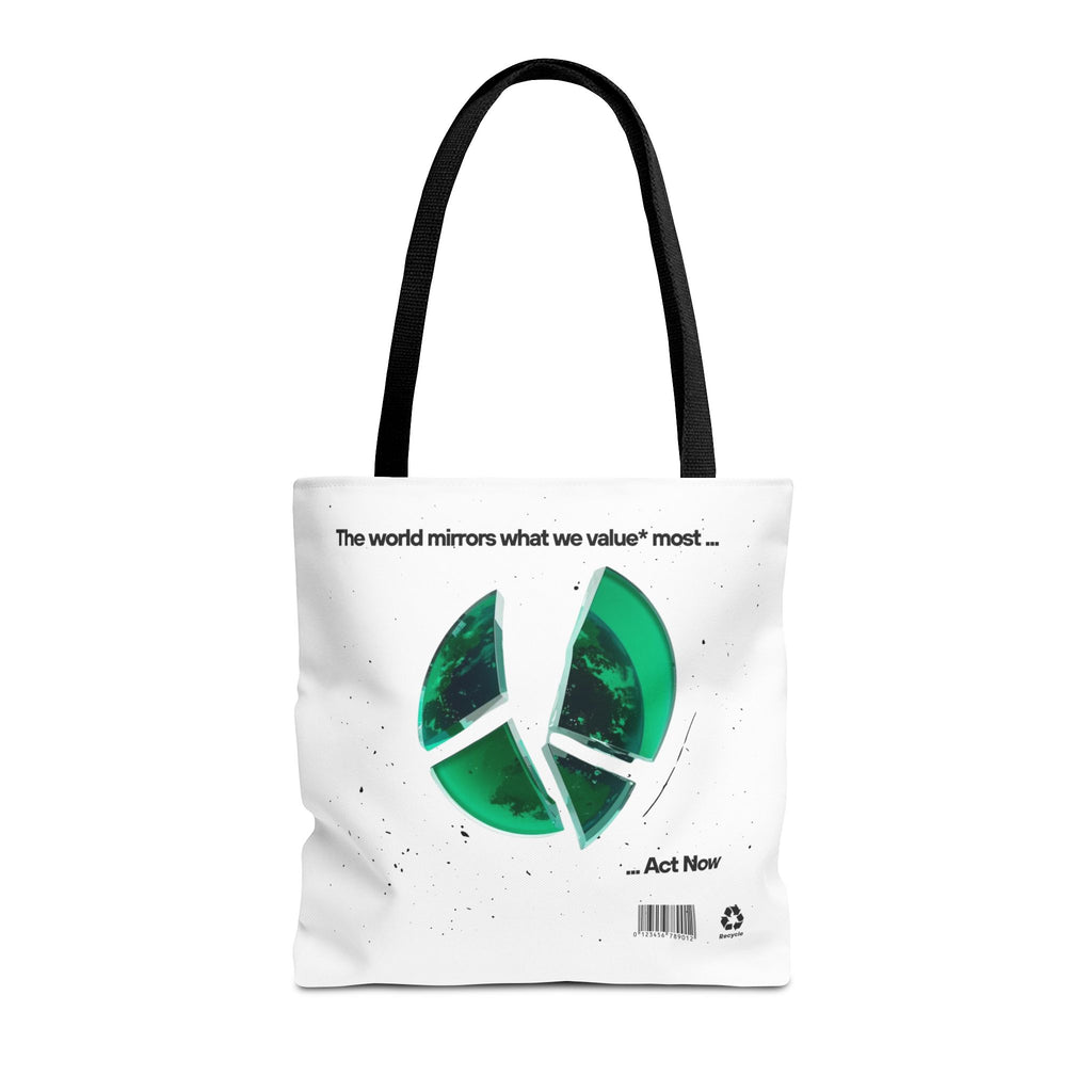 Recycle Tote Bag