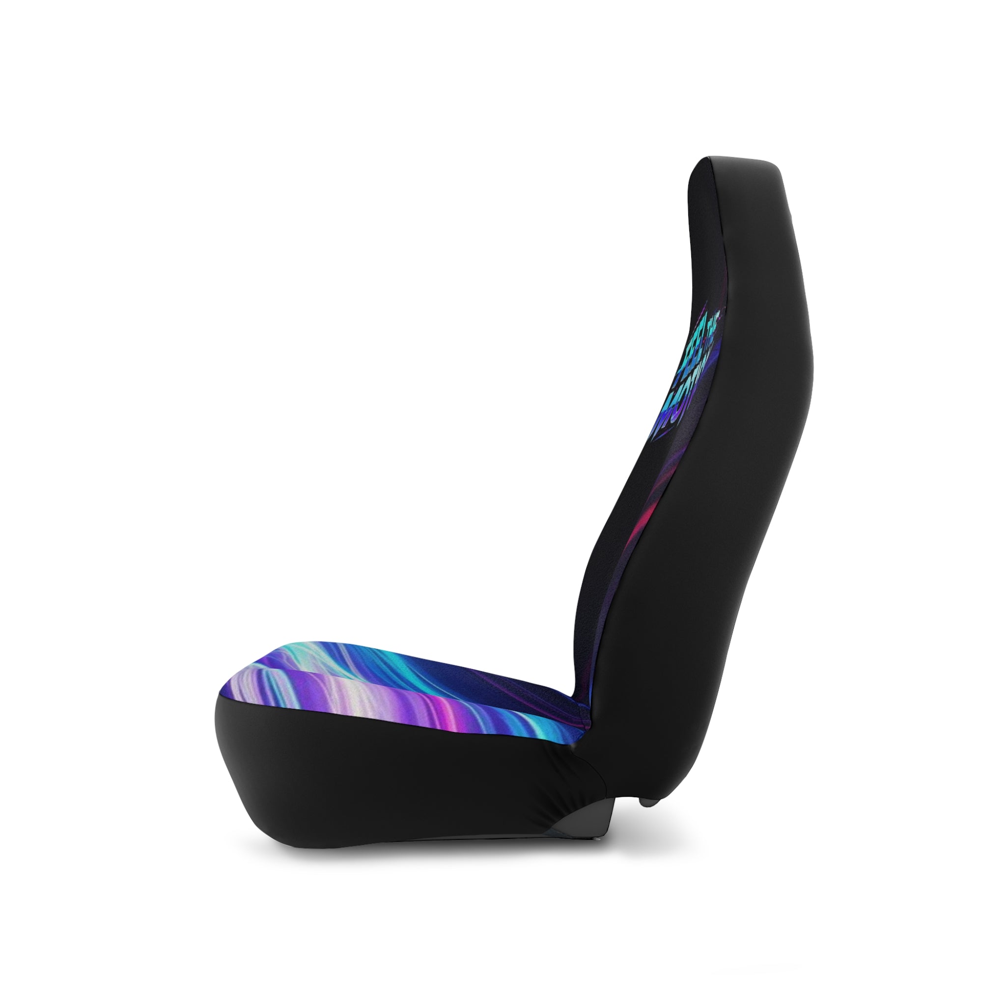 Feel the motion, live the moment.