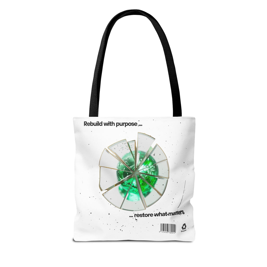 Recycle Tote Bag