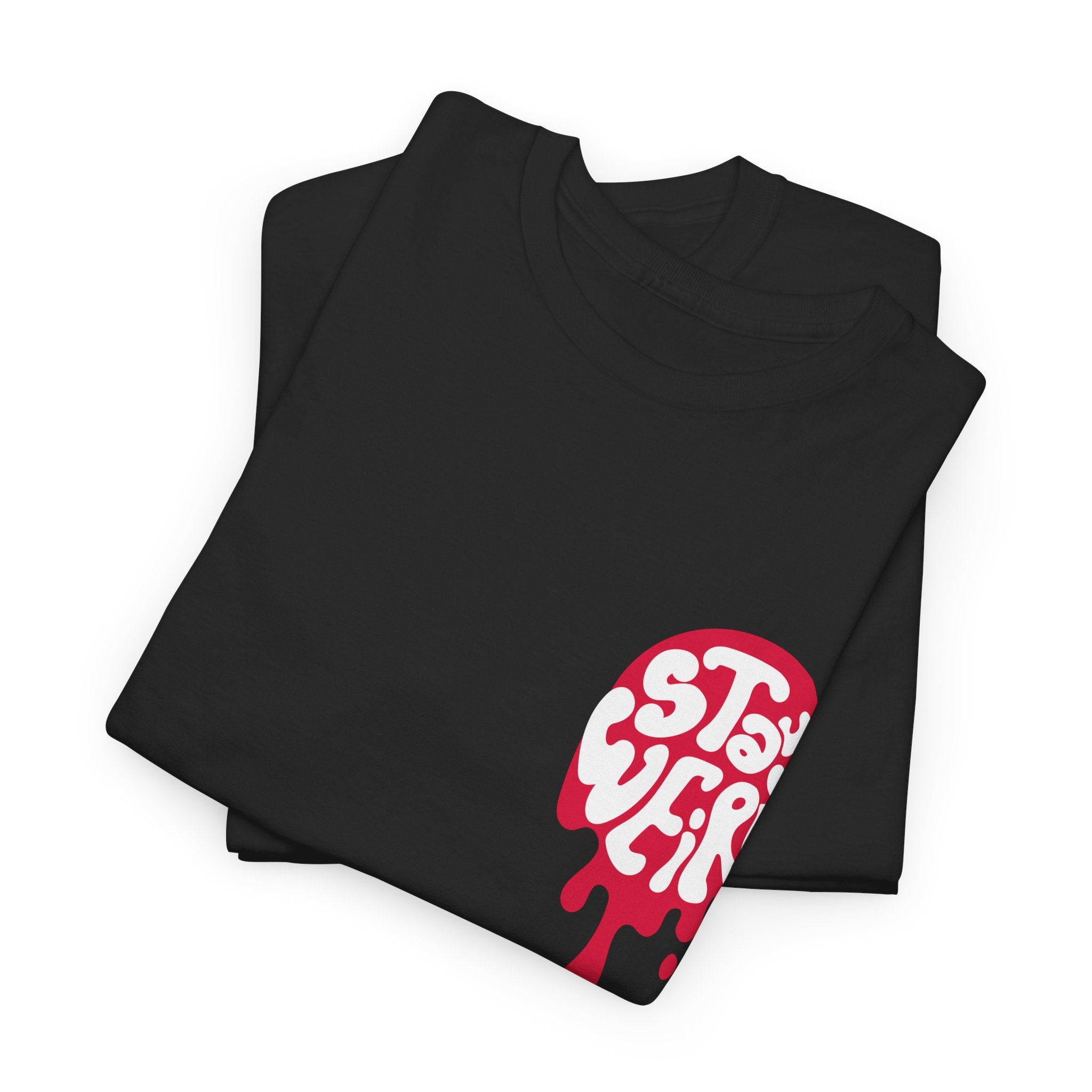 Weird is the new Mood