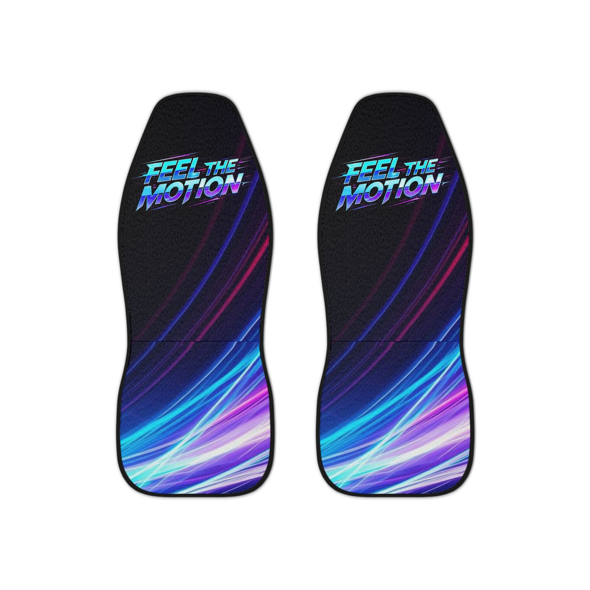 Feel the motion, live the moment.