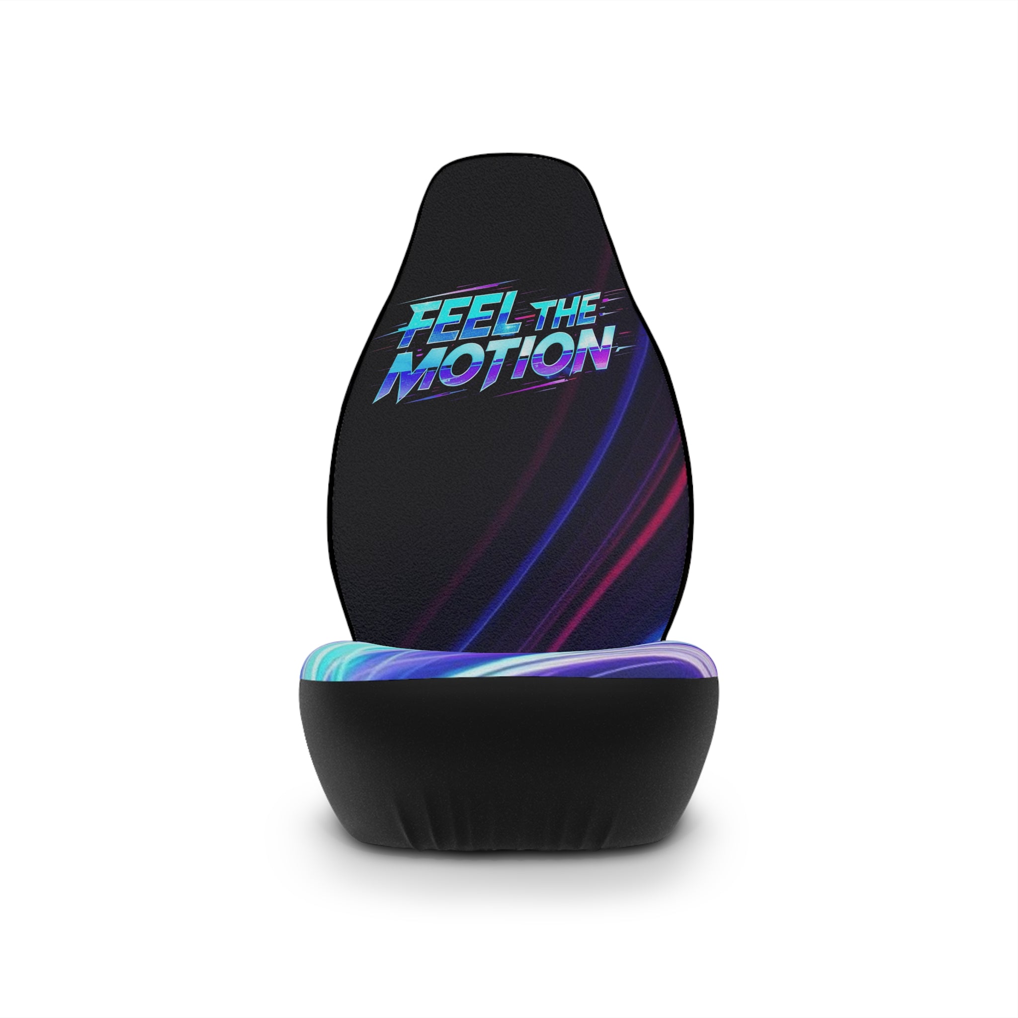 Feel the motion, live the moment.