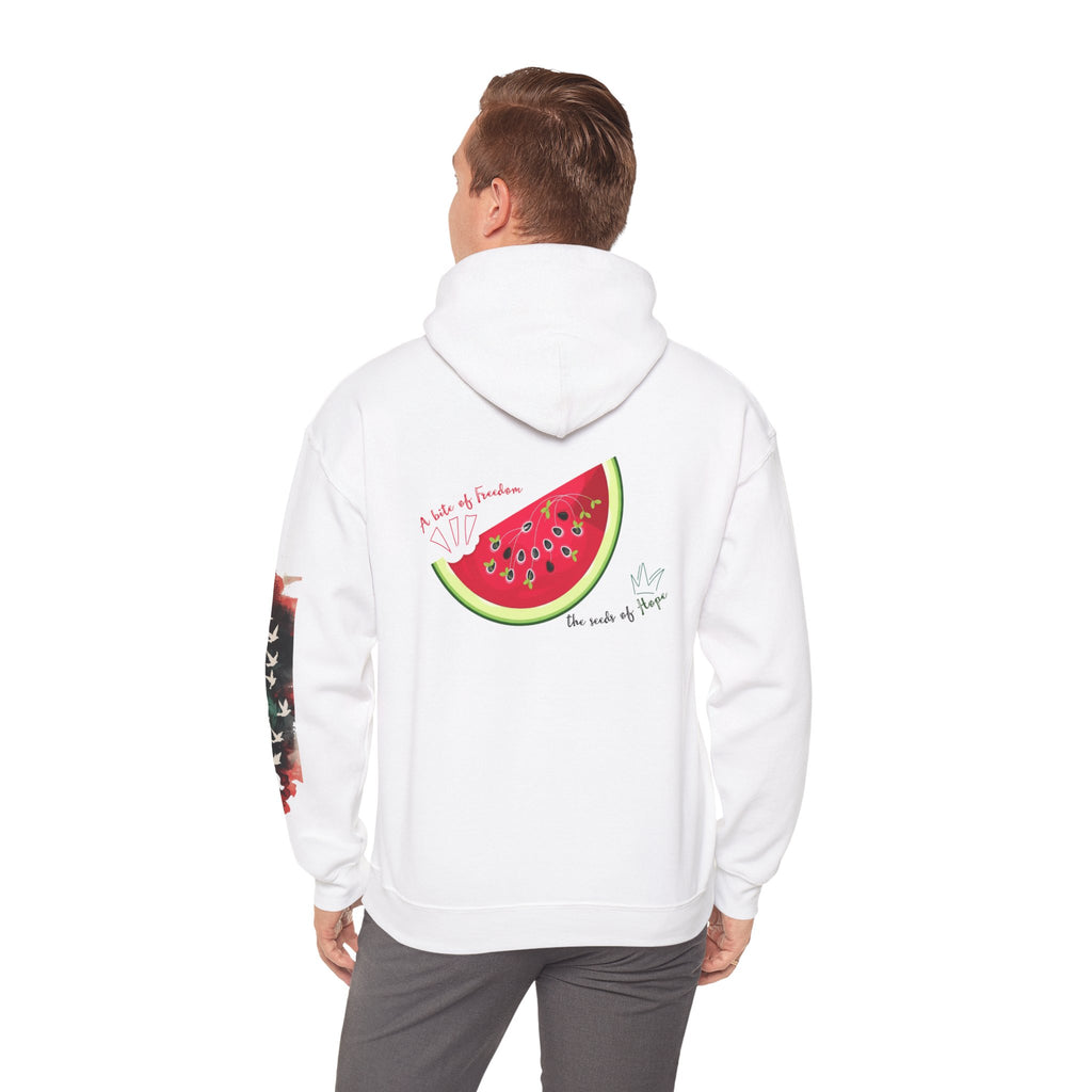 Palestinian Freedom Hoodie