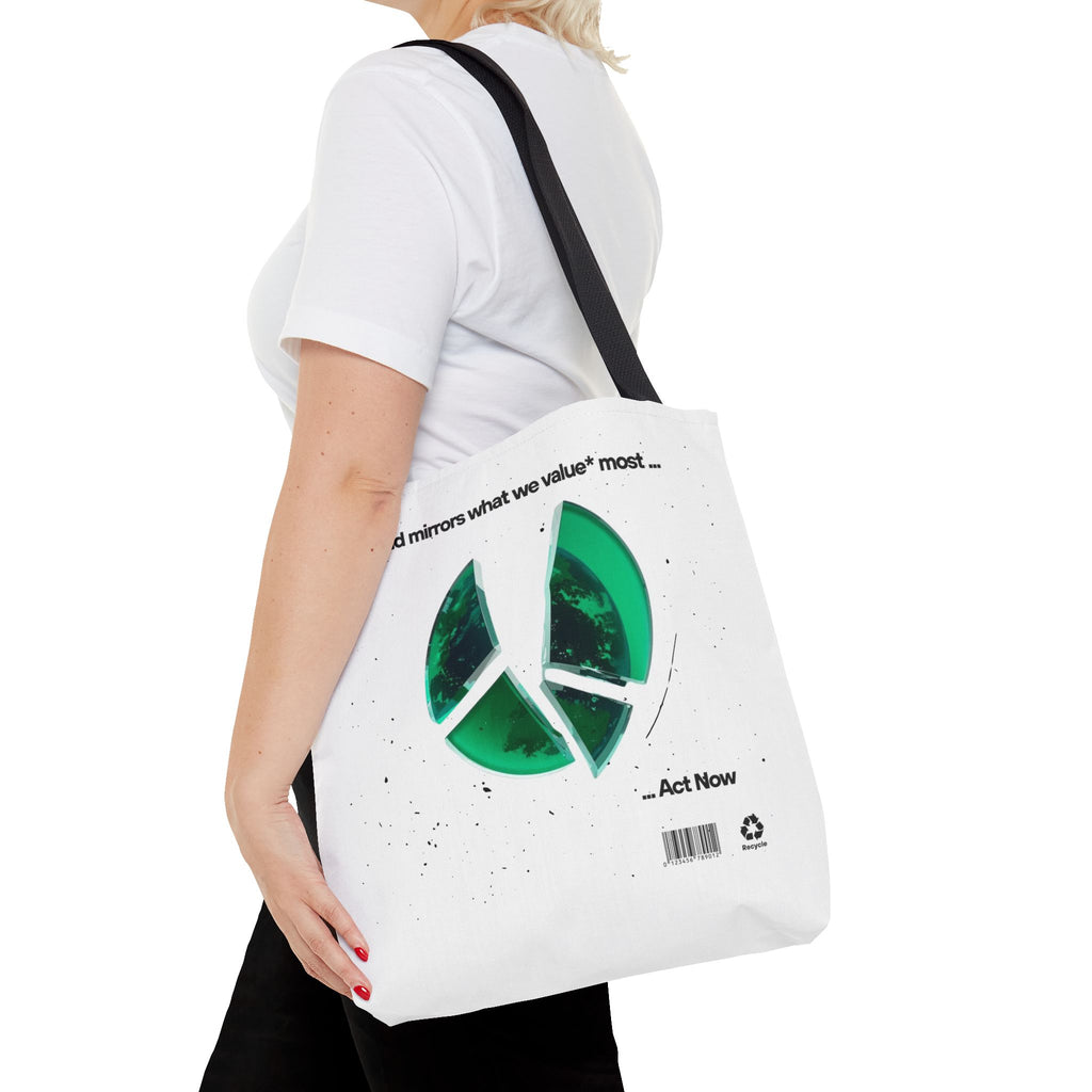 Recycle Tote Bag