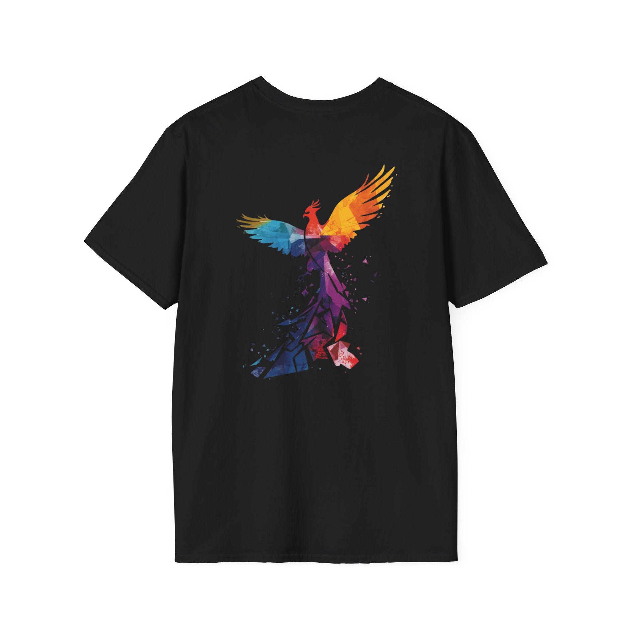Phoenix Rising T-Shirt