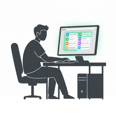 Choose Your CauseFind what moves you — values, love, nature, identity, or fight. Every choice begins a story.