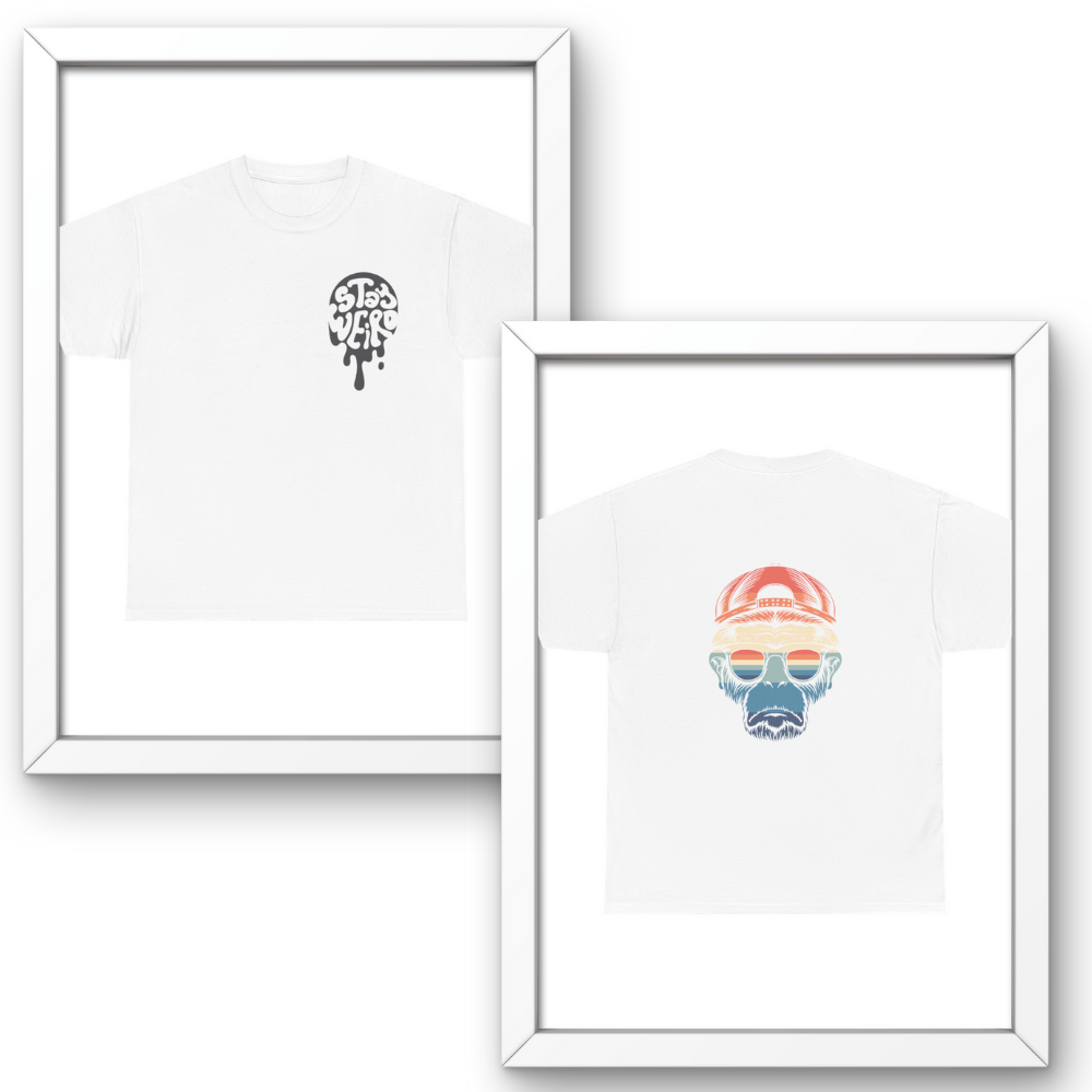 Weird is the new Mood