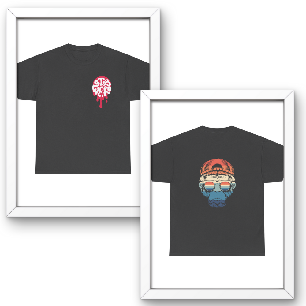 Weird is the new Mood