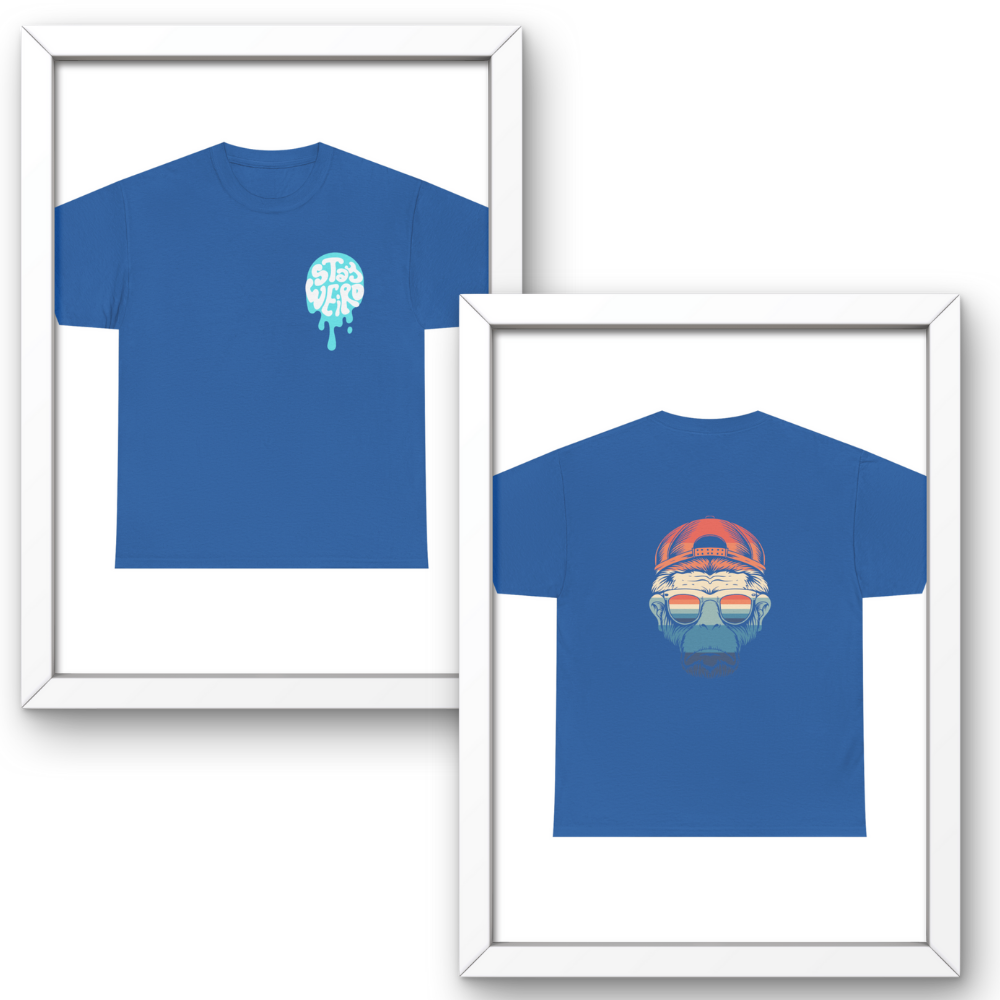 Weird is the new Mood