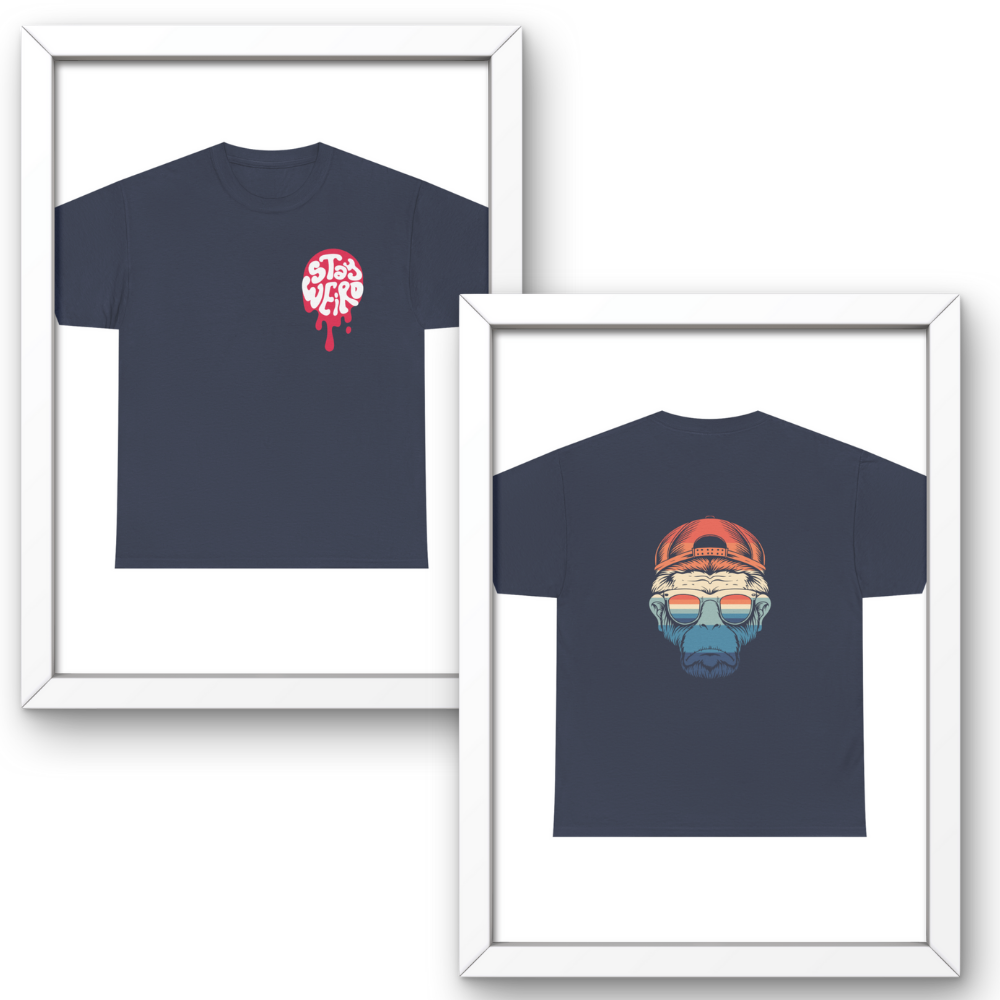 Weird is the new Mood