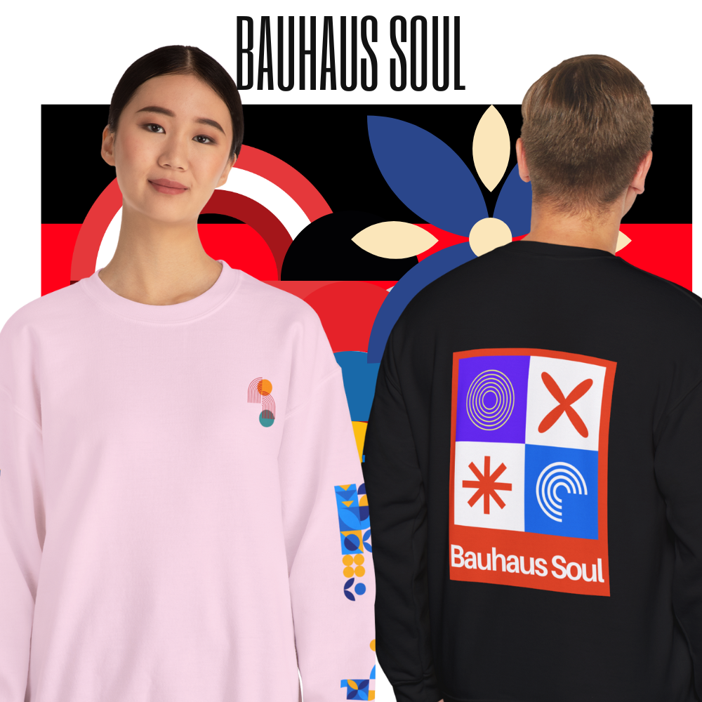 Bauhaus Soul