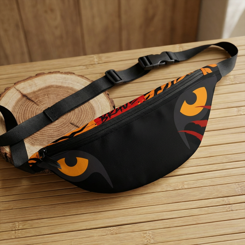 Be Brave ... Be Wild