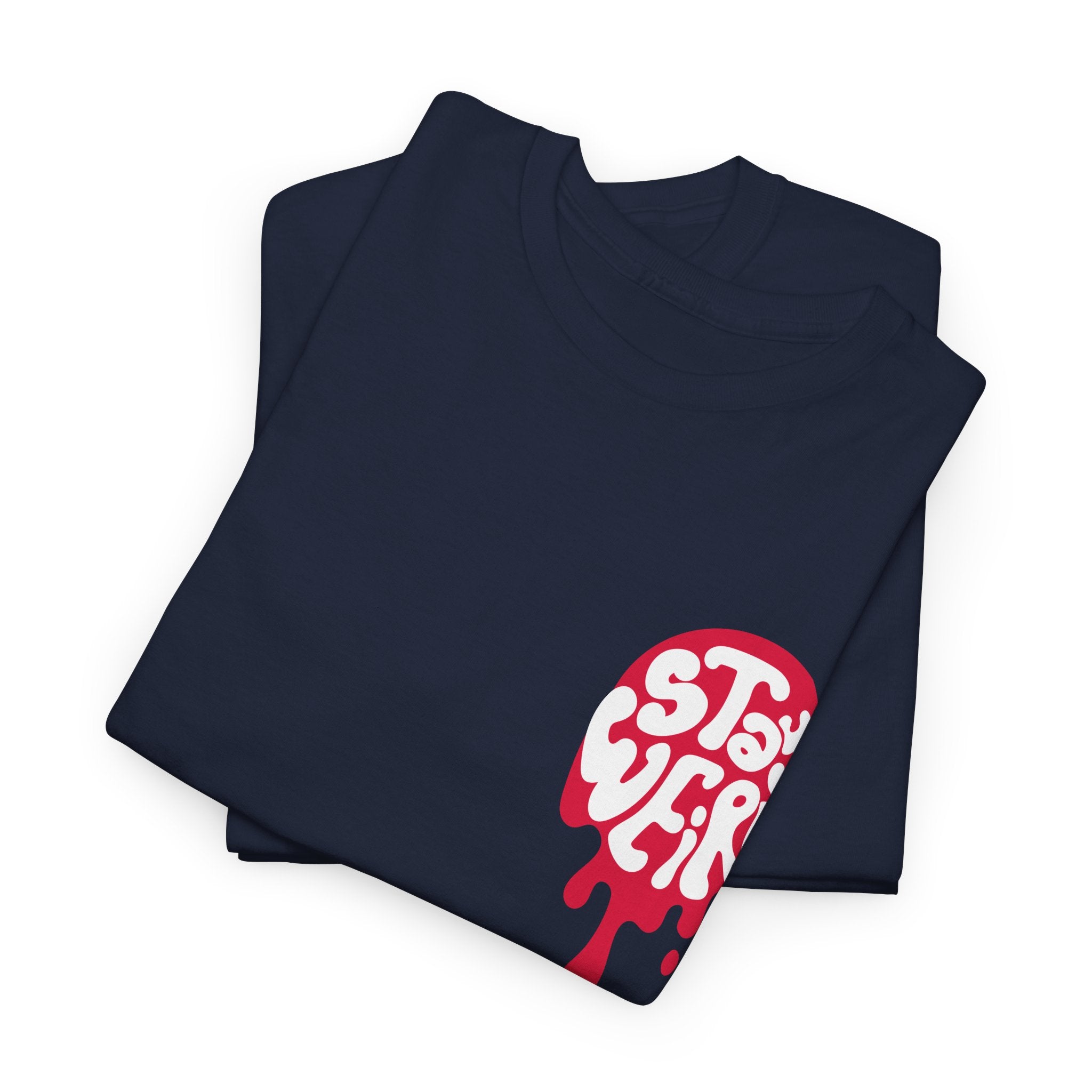 Weird is the new Mood