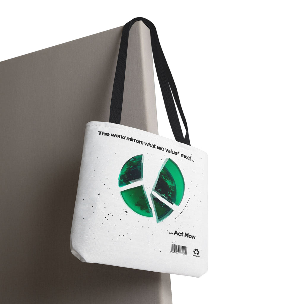 Recycle Tote Bag